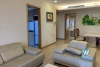 A beautiful 3 bedroom apartment for rent in Dong da, Ha noi